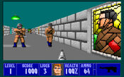 Buy Wolfenstein 3D Steam Key GLOBAL