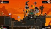 Broforce Steam Key GLOBAL for sale