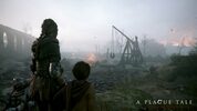 A Plague Tale: Innocence Steam Key GLOBAL