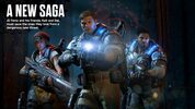 Gears of War 4 Xbox One