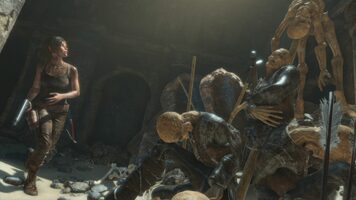 Get Rise of the Tomb Raider Xbox One
