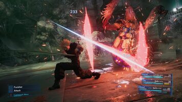 Final Fantasy VII Remake PlayStation 4 for sale