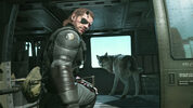Buy Metal Gear Solid V: The Definitive Experience Steam Key EUROPE