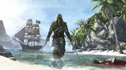 Redeem Assassin's Creed IV: Black Flag (Xbox One) Código de Xbox Live EUROPE