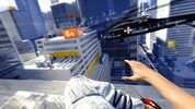 Mirror's Edge Steam Key GLOBAL