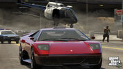 Grand Theft Auto V: Premium Online Edition Rockstar Games Launcher Key GLOBAL