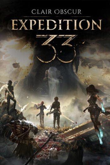 Clair Obscur: Expedition 33 Steam Key (PC) GLOBAL